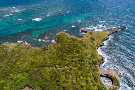 Hotel And/Or Villa Development Opportunity, New Westerhall Point, St.george West Indies, Grenada