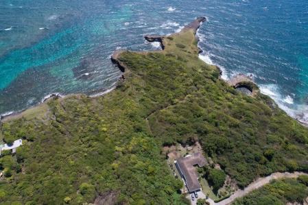 Hotel And/Or Villa Development Opportunity, New Westerhall Point, St.george West Indies, Grenada
