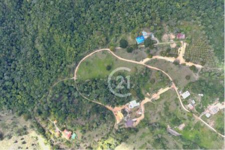 Excellent lot for sale in a quiet and safe area., Sosúa, Puerto Plata 57000, Dominican Republic