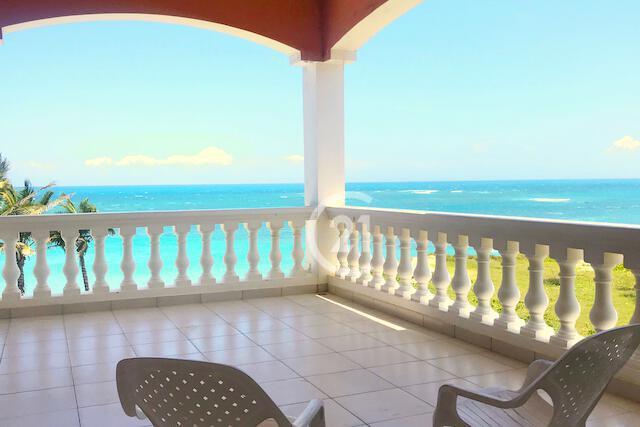 Beachfront Palace in Kite Surfing beach – Cabarete., Sosúa, Puerto Plata 57000, Dominican Republic