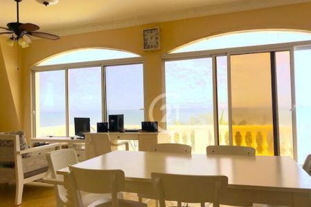 Beachfront Palace in Kite Surfing beach – Cabarete., Sosúa, Puerto Plata 57000, Dominican Republic