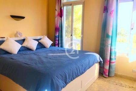 Beachfront Palace in Kite Surfing beach – Cabarete., Sosúa, Puerto Plata 57000, Dominican Republic