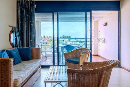 SAINT-FRANCOIS - IMMEUBLE A LA MARINA, 7 la marina, Saint-françois, Guadeloupe