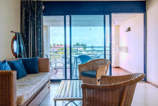 SAINT-FRANCOIS - IMMEUBLE A LA MARINA, 7 la marina, Saint-françois, Guadeloupe