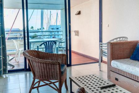 SAINT-FRANCOIS - IMMEUBLE A LA MARINA, 7 la marina, Saint-françois, Guadeloupe