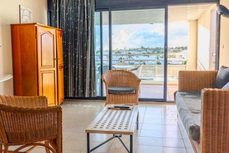 SAINT-FRANCOIS - IMMEUBLE A LA MARINA, 7 la marina, Saint-françois, Guadeloupe