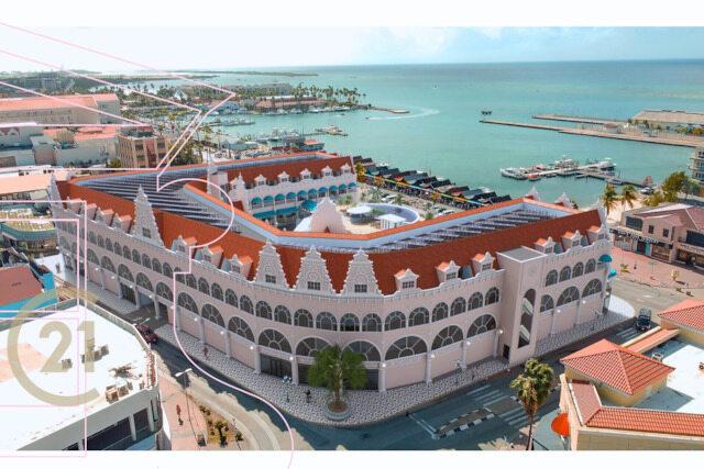 Casa Playa Downtown Condos, Oranjestad, Oranjestad East, Aruba