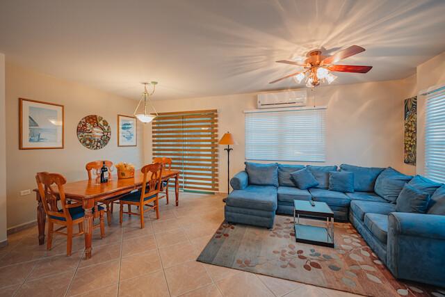 Palma Real, Palma Real 79, Noord, 阿鲁巴岛