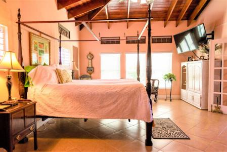 Fiddlers Green, Westerhall Point, St.david West Indies, Grenada