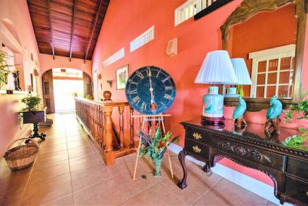 Fiddlers Green, Westerhall Point, St.david West Indies, Grenada