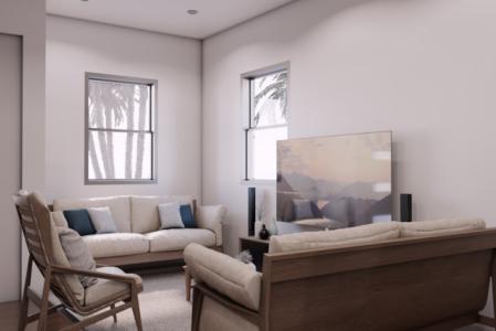 ANNIE'S RETREAT VILLAS - 2 BED/2.5 BATH, West Bay, Grand Cayman, Islas Caimán