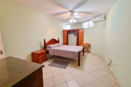 Greer Apartment - 2BD, Seaside Circle, Fort Jeudy, St.george West Indies, 格林纳达