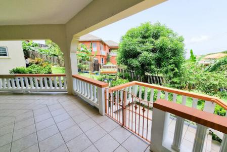 Greer Apartment - 2BD, Seaside Circle, Fort Jeudy, St.george West Indies, 格林纳达