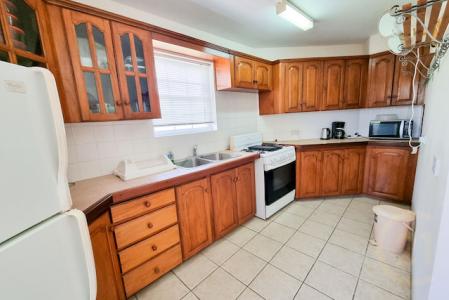 Greer Apartment - 2BD, Seaside Circle, Fort Jeudy, St.george West Indies, 格林纳达