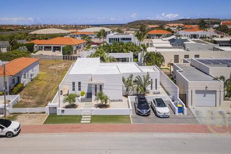 Esmeralda 126-B, Esmeralda 126-B, Noord, Aruba