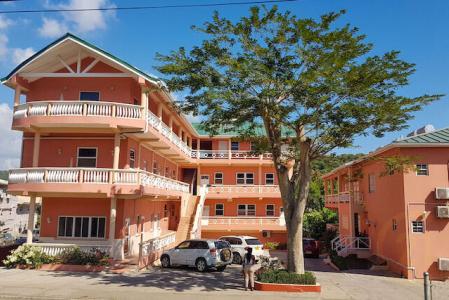 Premium Property Condo/Apartments, True Blue, St.george West Indies, Grenada