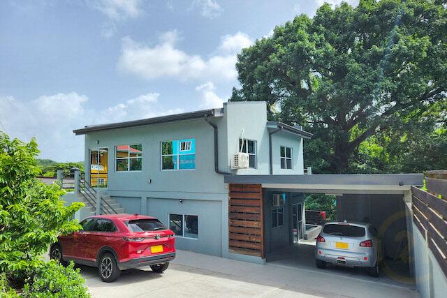 By The River - 2BD (GRD FLR), Hope Vale, Saint George, St.george West Indies, Grenada