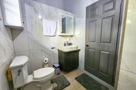 By The River - 2BD (GRD FLR), Hope Vale, Saint George, St.george West Indies, Grenada