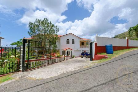 Palm Paradise Apartments, Old Westerhall, St.david West Indies, 格林纳达