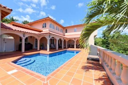 Secret Harbour Waterfront Villa, Lance Aux Epines, Lance Aux Epines, St.george West Indies, 格林納達