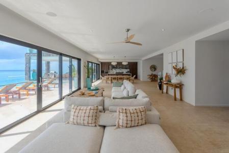 Villa Aqua Dream Indigo Bay For Rent, Indigo Bay, Sint Maarten