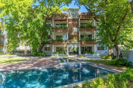 Exclusive apartments in a beachfront community in Cabarete, Cabarete, Puerto Plata 57000, Dominican Republic