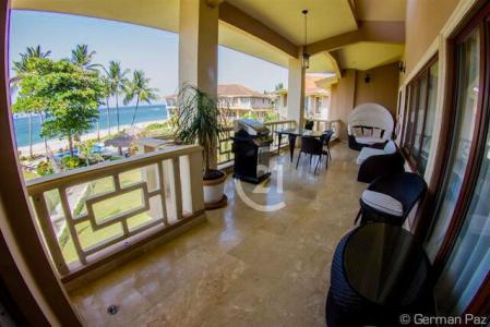 Stunning beachfront condo for sale in Cabarete., Puerto Plata 57000, Dominican Republic