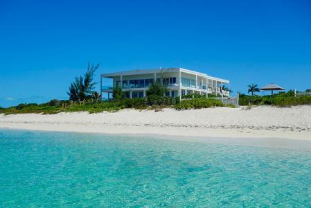 IMPULSE BEACH ESTATE, Turtle Cove, Providenciales, Turks And Caicos Islands