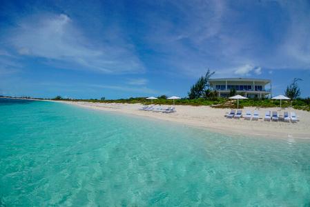IMPULSE BEACH ESTATE, Turtle Cove, プロビデンシャルズ, タークス・カイコス諸島