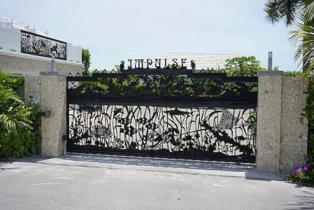 IMPULSE BEACH ESTATE, Turtle Cove, プロビデンシャルズ, タークス・カイコス諸島