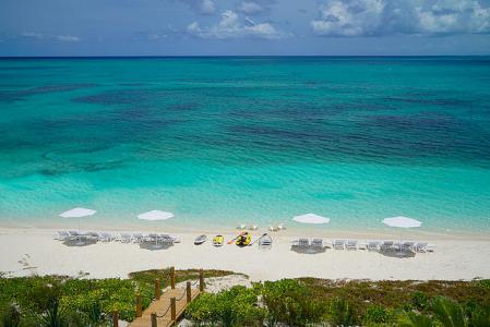 IMPULSE BEACH ESTATE, Turtle Cove, プロビデンシャルズ, タークス・カイコス諸島