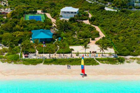Reef Pearl, Coconut Road, Turtle Cove, Providenciales, Turks And Caicos Islands