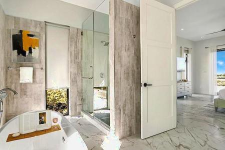 Leeward Reserve 4Bdr, 411 Leeward Reserve, Leeward, 普羅維登夏, 特克斯和凱科斯群島