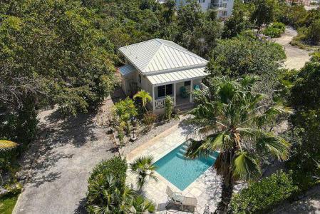 Seagrape Villa, Nightjar Road, Leeward, Providenciales, Turks E Caicos