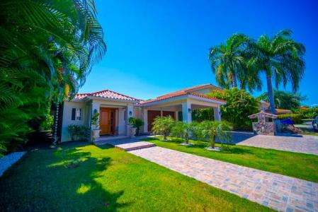 Stunning Villa: The Opportunity You've Been Waiting For, San Pedro De Macorís, Dominican Republic
