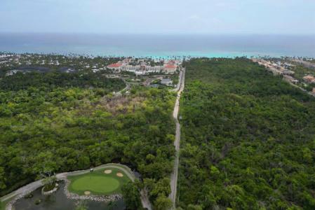 Exclusive Land Inside The Iberostar Resort, La Altagracia, Dominican Republic