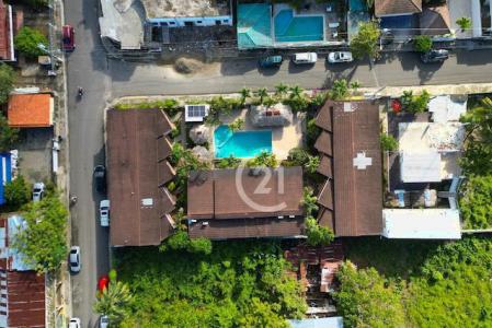 Coastal Investment Gem, Puerto Plata 57000, Доминиканская Республика