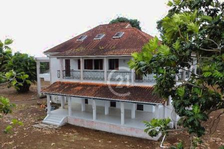 Plateau Tiberge, Fort De France, Fort-de-france, Martinique