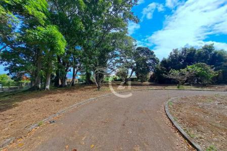 Plateau Tiberge, Fort De France, Fort-de-france, Martinique