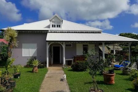 PETIT-BOURG - Bel Air Desrozières, 33 allèe verte, Petit-bourg, Guadeloupe