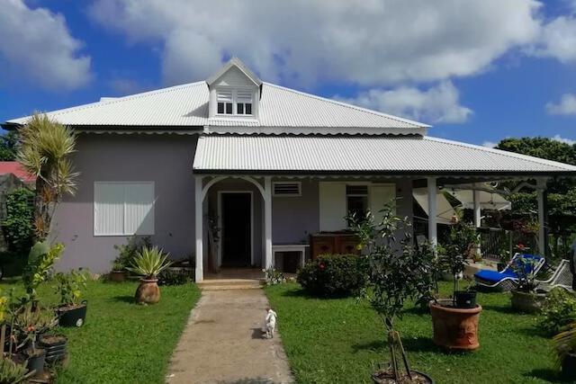 PETIT-BOURG - Bel Air Desrozières, 33 allèe verte, Petit-bourg, גואדלופ