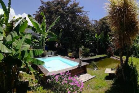 PETIT-BOURG - Bel Air Desrozières, 33 allèe verte, Petit-bourg, גואדלופ