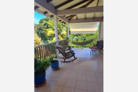 PETIT-BOURG - Bel Air Desrozières, 33 allèe verte, Petit-bourg, גואדלופ