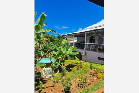 PETIT-BOURG - Bel Air Desrozières, 33 allèe verte, Petit-bourg, גואדלופ