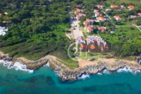 Ocean front lot for sale in Cabarete., Cabarete, Puerto Plata 57000, República Dominicana