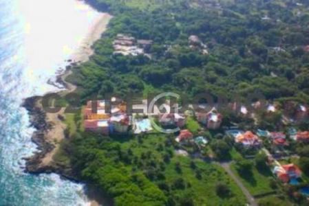 Ocean front lot for sale in Cabarete., Cabarete, Puerto Plata 57000, República Dominicana
