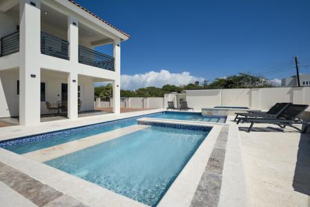 Koyari Apartments, Noord, Aruba