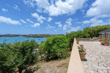 Shangri La, St.george West Indies, Grenada