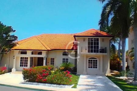 Luxurious house in Puerto Plata., Puerto Plata 57000, Dominican Republic
