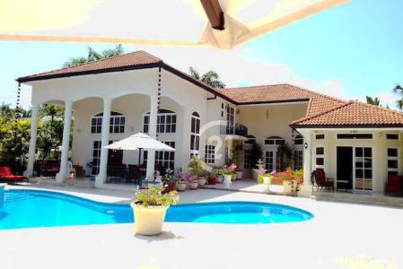 Luxurious house in Puerto Plata., Puerto Plata 57000, República Dominicana